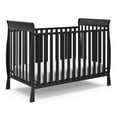thumbnail image 1 of Storkcraft Maxwell 3-in-1 Convertible Crib, 1 of 4