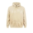 thumbnail image 5 of Sudadera clásica con capucha y diseño de cartas de juego y latidos de póquer para hombre, sudaderas con capucha de manga larga, sudaderas grupales, ropa de calle navideña, 5 of 5