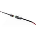 thumbnail image 4 of Arnés cableado hembra-Varón del equipo la coleta Pin Deutsch DT 2 para LED, 4 of 9