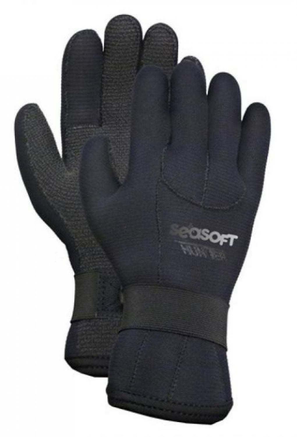 S,M,L,XL,XXL 1.5m Diving Watersports Gloves TOP QUALITY Waterproof of Sweden 