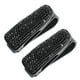 thumbnail image 3 of clips de montaje para gafas de sol con diamantes de imitación para coche., 3 of 8