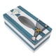 thumbnail image 1 of Caja De Almacenamiento De Servilletas Caja De Pañuelos De Servilletas De Timón De 3 Dimensiones Compuesto De Madera Exquisita Operación Simple Para Sala De Estar ANGGREK Otros, 1 of 8