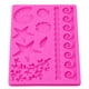 thumbnail image 1 of 1 Piece de Tortas de Fondant Utensilios de Repostería de Decoración Universal, 1 of 9