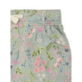 thumbnail image 2 of Wonder Nation Girls Pull On Shorts, Sizes 4-18 & Plus, 2 of 3