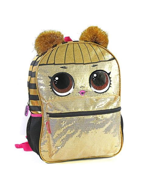 queen bee lol backpack