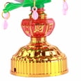 thumbnail image 4 of Luz de loto 1 par LED Lotus Light Buddha Lotus Lamp USB Powered Light que transmite el patrón de grabado Lámpara LED para el hogar 15x75cm ANGGREK Otros, 4 of 8