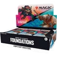 thumbnail image 2 of Magic: The Gathering Foundations Jumpstart 2025 Booster Box, 2 of 2