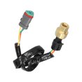 thumbnail image 4 of Speravity Sensor de presión de aceite con cable, transductor de buen rendimiento, modificación de automóvil con reemplazo de Pressductor de Vehículos, repuestos y accesorios Mis, 4 of 6