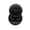 Black, variant on RCA Wave-80 True Wireless Earbuds, 20H Playtime, Hi-Res Audio, White