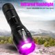 thumbnail image 4 of XPE + UV Mini linterna con zoom Lámpara detectora de antorcha ultravioleta portátil para exteriores Hugtrwg Para estrenar, 4 of 6