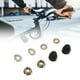 thumbnail image 5 of Tuerca De Motor De Bicicleta M14, Kit De Tuercas De Motor De Cubo De Bicicleta Fuerte De Acero Que Mejora El Rendimiento Para Scooters, 5 of 7