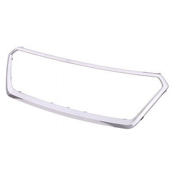 Grille Shell - Compatible with 2015 - 2016 Subaru Impreza