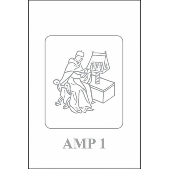 Ancient and Medieval Philosophy-Series 1 Petri Thomae: Quaestiones de Esse Intelligibili, (Hardcover)