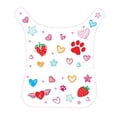 thumbnail image 1 of Ropa luminosa para mascotas, disfraz brillante con luz LED de Color para perros grandes, medianos y pequeños, 1 of 8