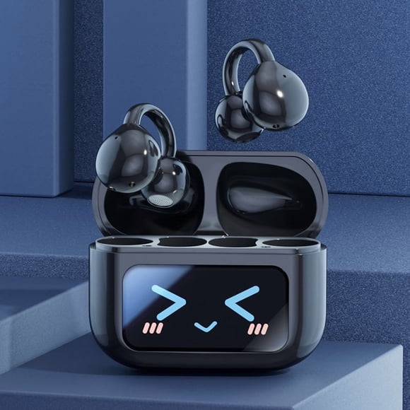 Audífonos Bluetooth M100 Montados en la Oreja