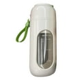 thumbnail image 2 of Portable Blender, 3.54*8.26 Inch USB Rechargeable Mini Juicer Blender, Personal Size Blender for Juices, Shakes and Smoothies, Best gift for relatives and friends, 2 of 7