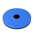 thumbnail image 2 of Body Twister, Tabla De Entrenamiento Con Disco De Cintura, Ligera, 24,5 Cm De Diámetro, 3 Cm De Grosor, Amplia Aplicación Para Viajes, 2 of 7