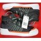 thumbnail image 1 of Ad-id-as Originals Nizza Hi DL Black /Green /Orange GZ2653 Men's Size 7 NWT, 1 of 6