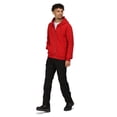 thumbnail image 4 of Regatta Professional Mens Full Zip Hoodie, 4 of 5