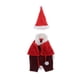 thumbnail image 4 of Ropa de muñeca Zulema para conejo de peluche suave 60cm, 4 of 8