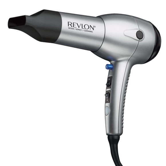 Secadora de Cabello Ionica Ceramica Revlon RVDR544 1875W