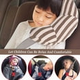 thumbnail image 2 of Typpkmm 1 Unidad CojíN De Apoyo Para Cuello Y Hombros Para NiñOs, 2 of 7