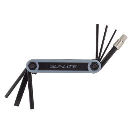 Sunlite OMT-9 Multi Tool Multi tool Grey OMT-9 price history on PriceWatchPro