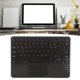thumbnail image 5 of Mini Teclado Inalámbrico Teclado Recargable Ultrafino de 78 Teclas con Panel Táctil Portátil Y Silencioso Suspensión Automática Compatible con OS X para Teléfonos ANGGREK Otros, 5 of 8