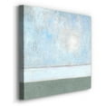 thumbnail image 2 of Wexford Home Seagrass Mist II-Premium Gallery Wrapped Canvas, 32" x 32" - Ready to Hang, 2 of 8