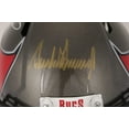 thumbnail image 4 of President Donald Trump  Tom Brady Signed Riddell Buccaneers NFL Helmet JSA COA, 4 of 10