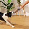 thumbnail image 4 of Juguete para perros Sedioso Tug of War Donkey para perros pequeños, medianos y grandes, 4 of 7