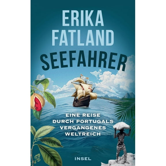 Fatland, E Seefahrer - (German Import) (Hardcover)
