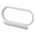 thumbnail image 1 of Prime-Line Products L 5809 Window Screen Pull Tab, White Nylon, 6-Pack, 1 of 1