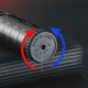 thumbnail image 5 of Lightsaber Butane Lighter, Refillable Lightsaber Lighter, Windproof Jet Flame Butane Lighter For Grill Bbq Candle Camping, 5 of 5