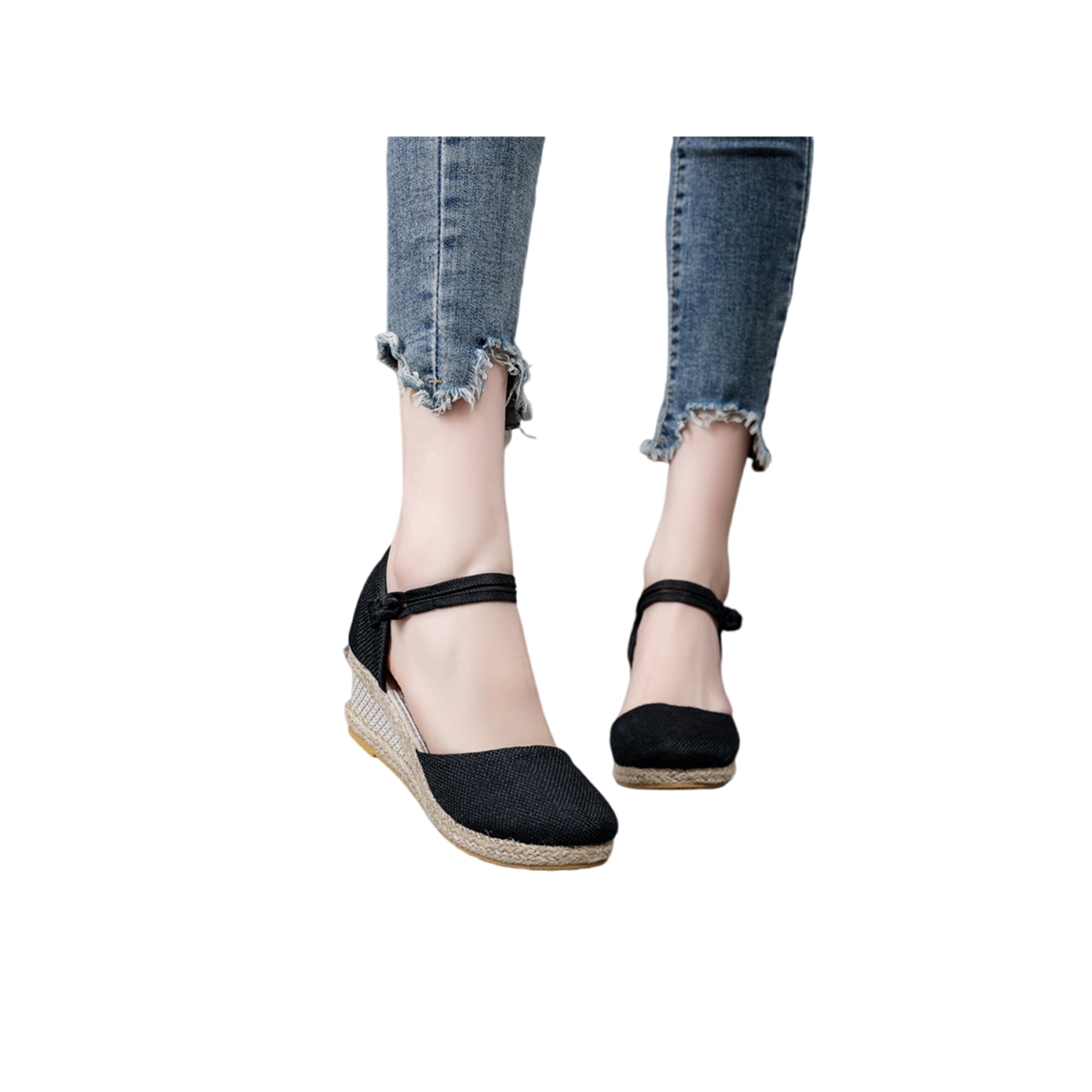 Office summer bay espadrilles deals