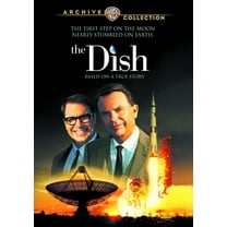 Warner Archives - The Dish [DIGITAL VIDEO DISC]
