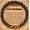 21st Birthday, variant on 21st/30th/40th/50th/60th/70th Birthday Gifts for Him, Elastic Rope Bracelet for Men
