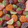 thumbnail image 6 of SOUR PATCH KIDS Fruits Mix Soft & Chewy Candy, Share Size, 11.03 oz, 6 of 14