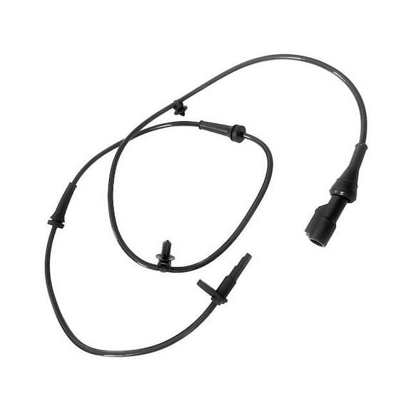ABS Speed Sensor - Compatible with 2009 Ford Flex
