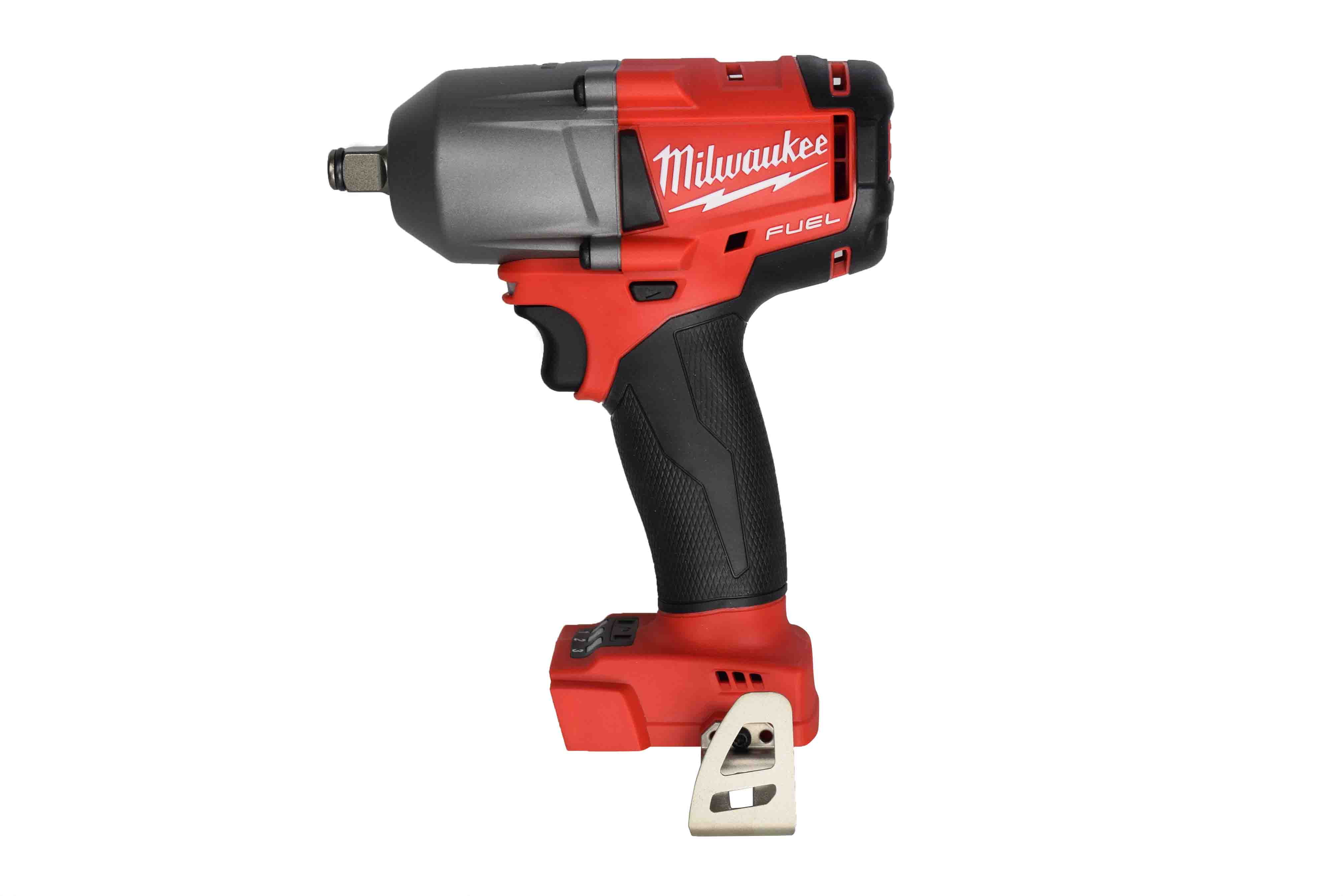 Milwaukee 286120 M18 FUEL 1/2inch MidTorque Impact Wrench Friction