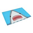 thumbnail image 3 of MKHERT Shark Doormat Rug Home Decor Floor Mat Bath Mat 23.6x15.7 inch, 3 of 3