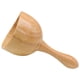 thumbnail image 2 of ColoMX Herramienta de masaje terapéutico resistente, herramienta de terapia con mango multiusos, herramienta de masaje de madera, masajeador para raspar, masajeador linfático portátil, 2 of 7