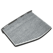 FILTERTECH FT4263 - Cabin Air Filter Compatible with Select Volkswagen/Audi Models