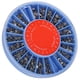 thumbnail image 5 of Soporte de metal de ortodoncia, 400 piezas Soporte de ortodoncia de metal de ortodoncia dental Soporte de ortodoncia dental Diseño revolucionario, 5 of 8