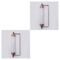 thumbnail image 1 of Wosthever Digital Humidity Sensor Hygrometer Gauge Hanging Room Outdoor Tipo 1 2piezas, 1 of 6