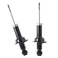 thumbnail image 2 of Shoxtec Rear Shock Absorber Replacement for 2007 - 2011 Honda CR-V Repl. Part No.72497, 2 of 5