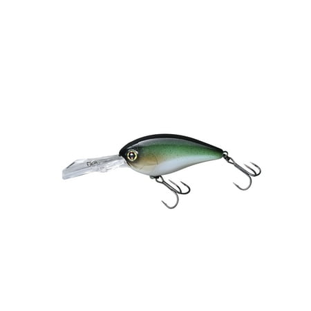 UPC: 0843459017423 | Jackall Fishing DIGLE 4 DARK THUNDER Crankbaits [JDIG4-DTH]