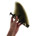 thumbnail image 2 of Shisuyan Paddleboard Accessory Black 1Pack 7.4X5.5X0.6In, 2 of 9