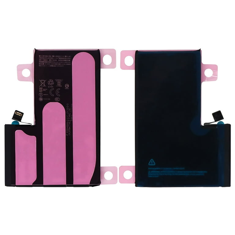 KIQ Replacement Battery For Apple iPhone 16 Pro Max(3.87V 4685mAh