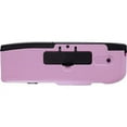 thumbnail image 4 of Kodak M35 35mm Film Camera (Purple) - Focus Free, Reusable, Built in Flash, Easy to Use, 4 of 5